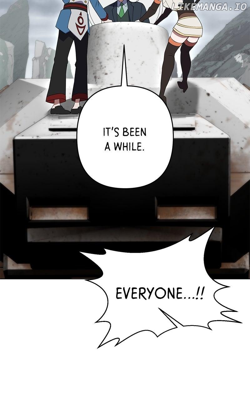 Surviving in an Action Manhwa Chapter 123 - page 82