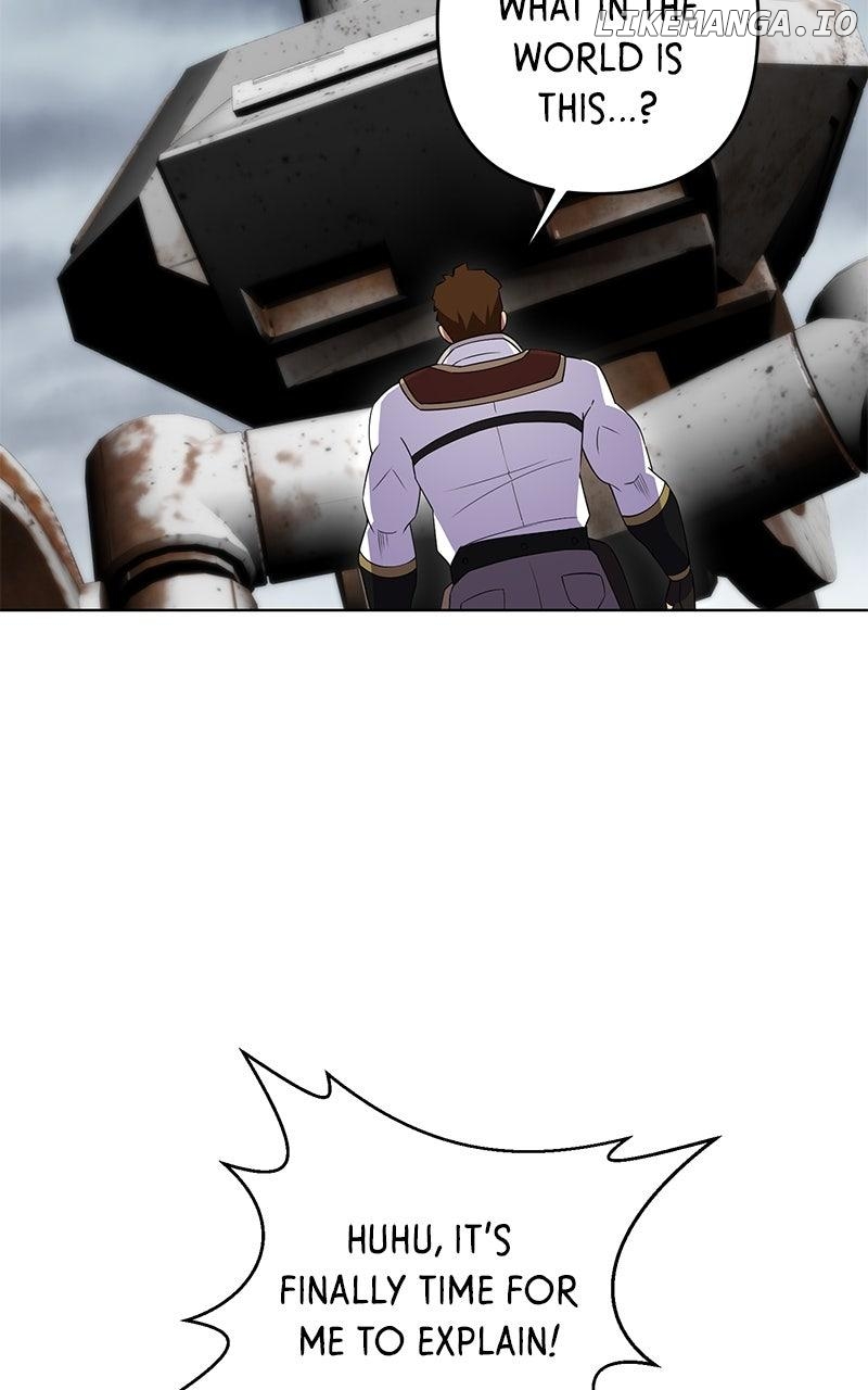 Surviving in an Action Manhwa Chapter 123 - page 87