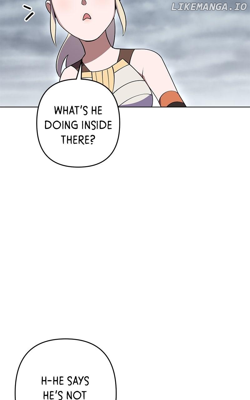 Surviving in an Action Manhwa Chapter 123 - page 93