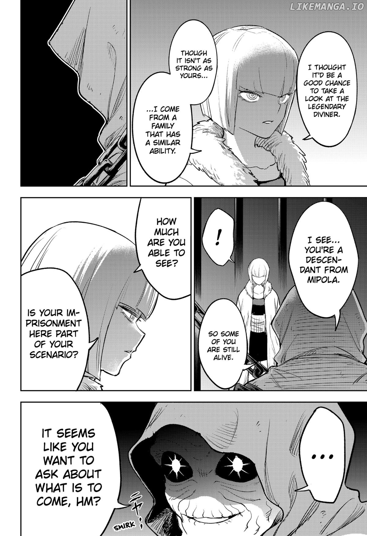 Lunatic Terrapop Chapter 23 - page 21
