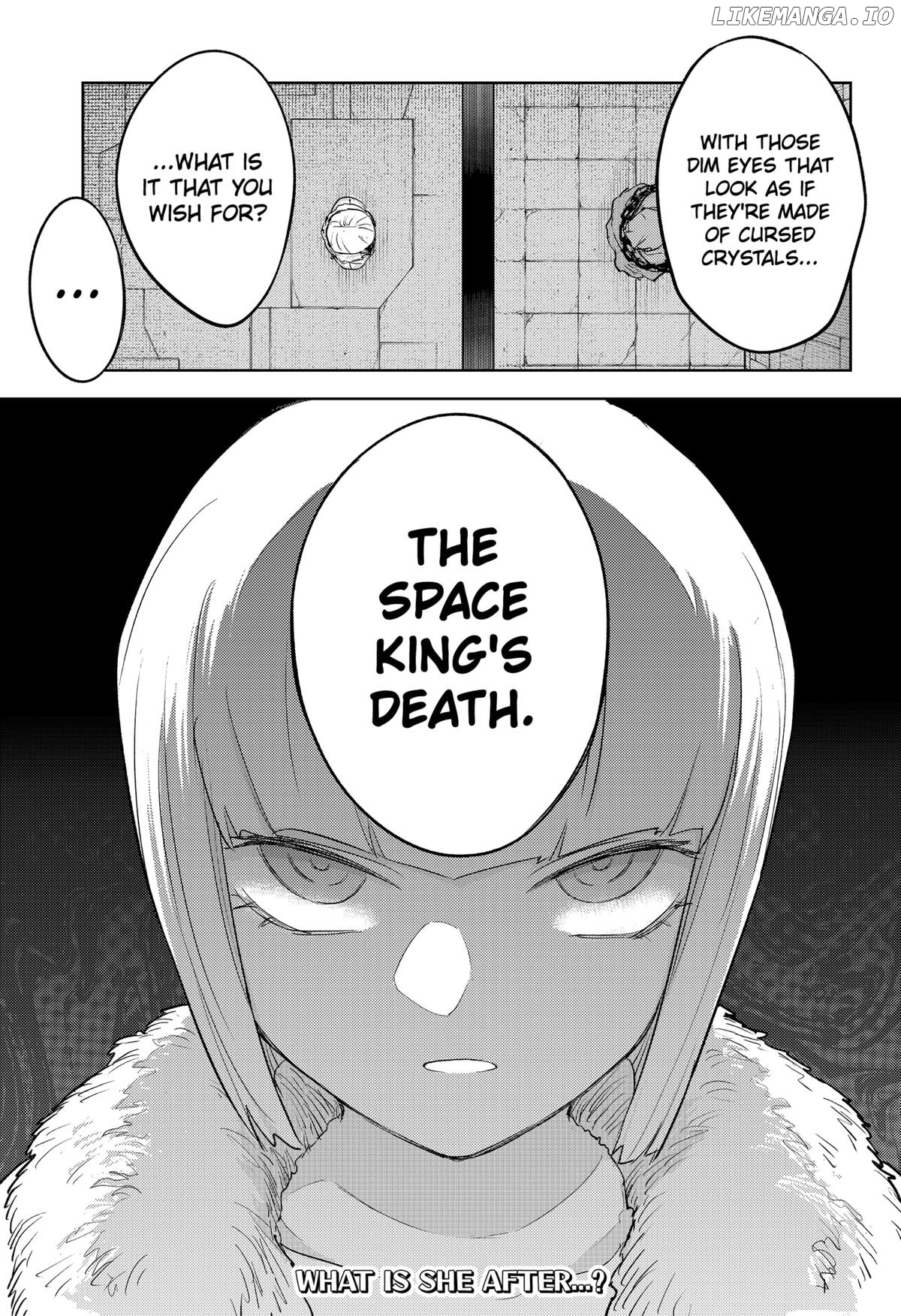 Lunatic Terrapop Chapter 23 - page 22