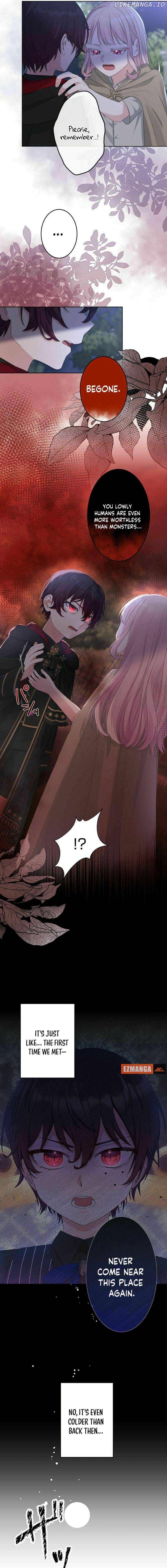 The Final Boss Who Triggers Massacres, I’ll Make You Happy as a Supporting Character! Chapter 40 - page 13