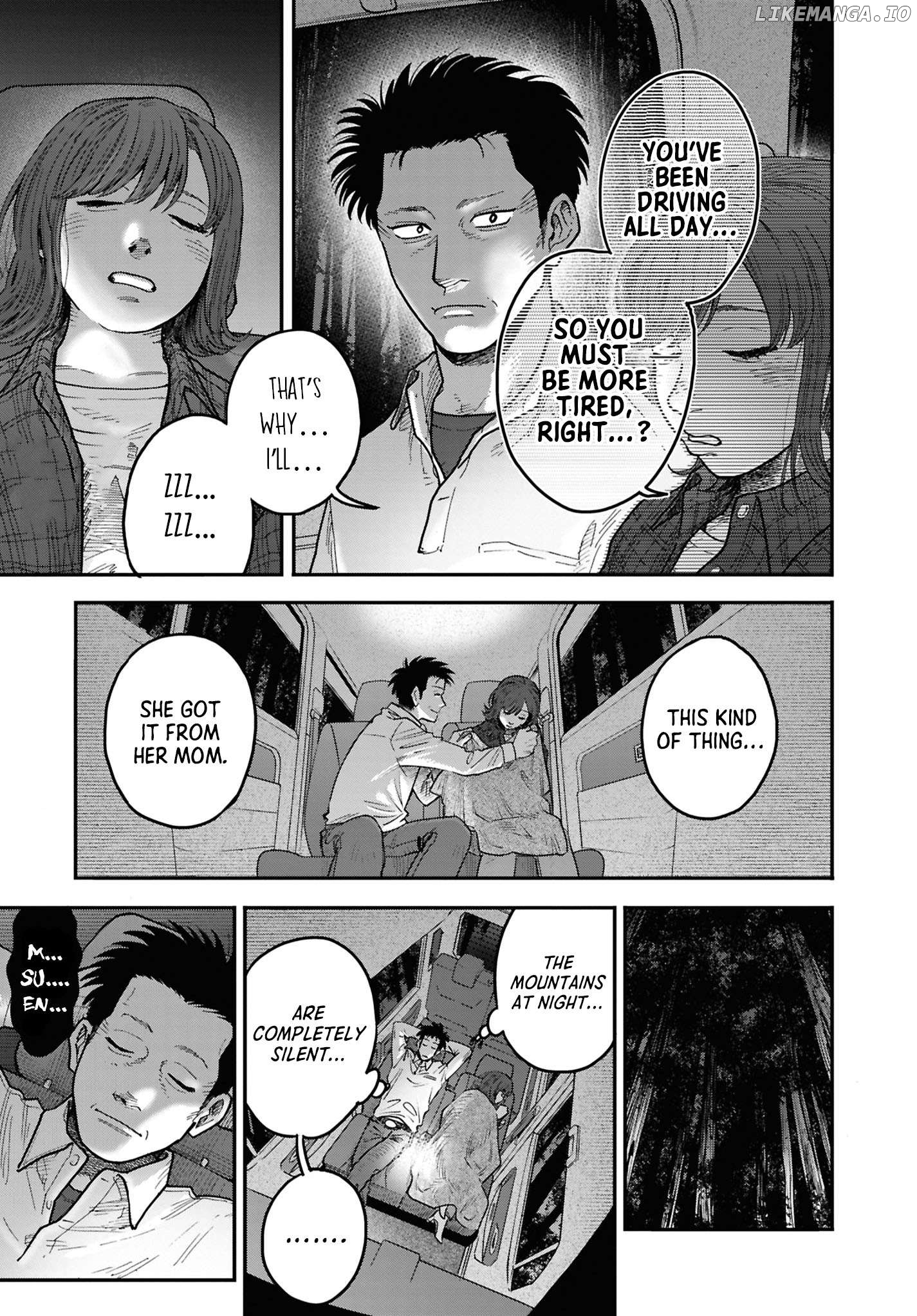 Creepy Internet Urban Legends: Horror Comic Anthology Chapter 13 - page 5