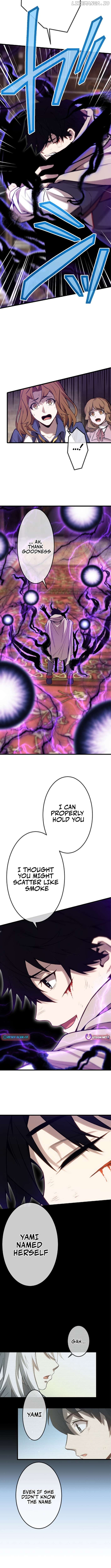 The Awakening of light Magic Chapter 56 - page 2