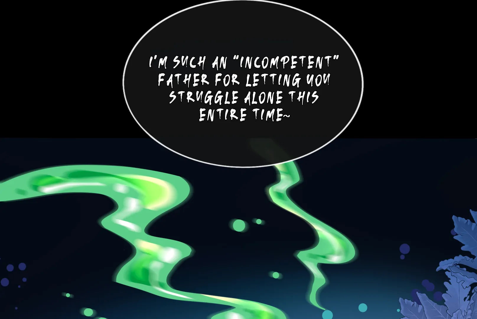 The Heart of the Thorns Chapter 103 - page 99