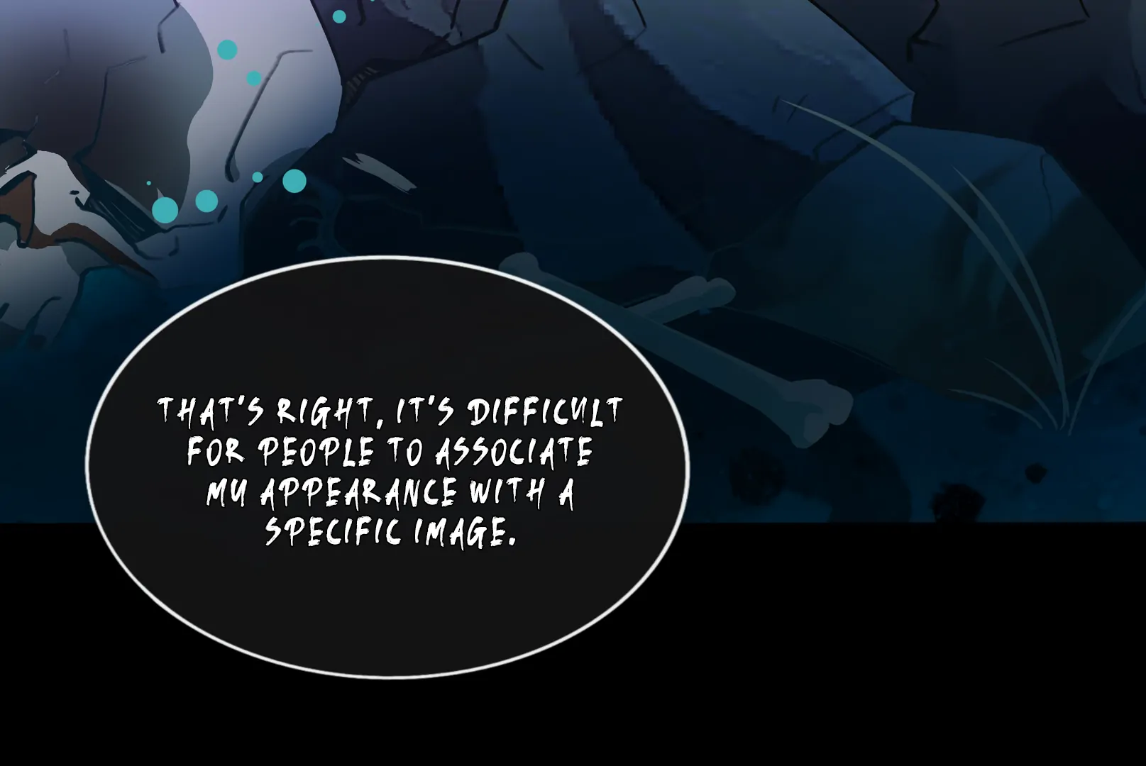 The Heart of the Thorns Chapter 103 - page 101