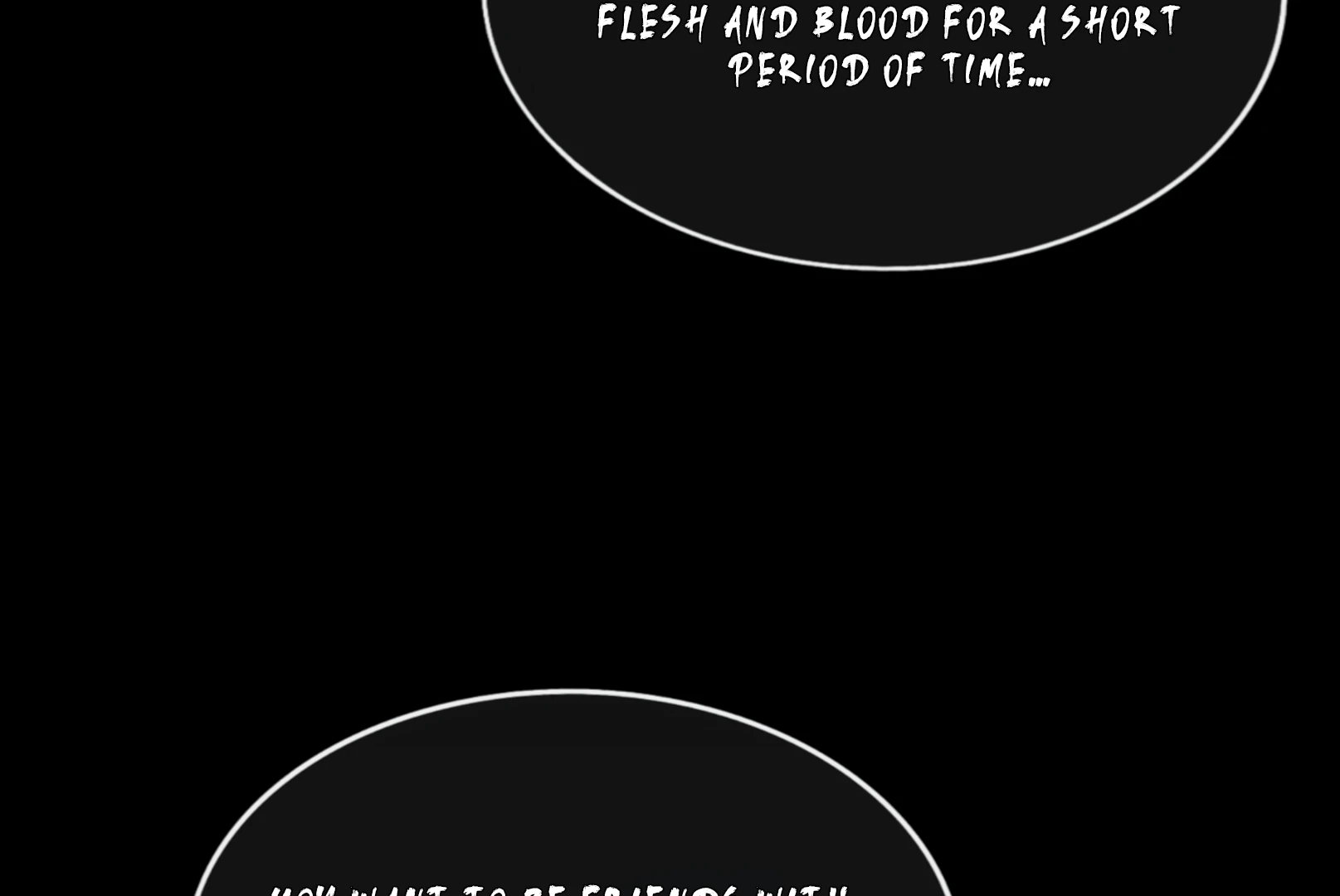 The Heart of the Thorns Chapter 103 - page 104