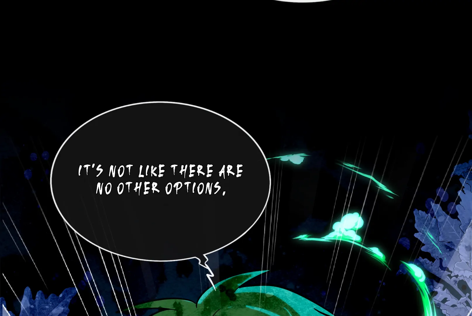 The Heart of the Thorns Chapter 103 - page 107