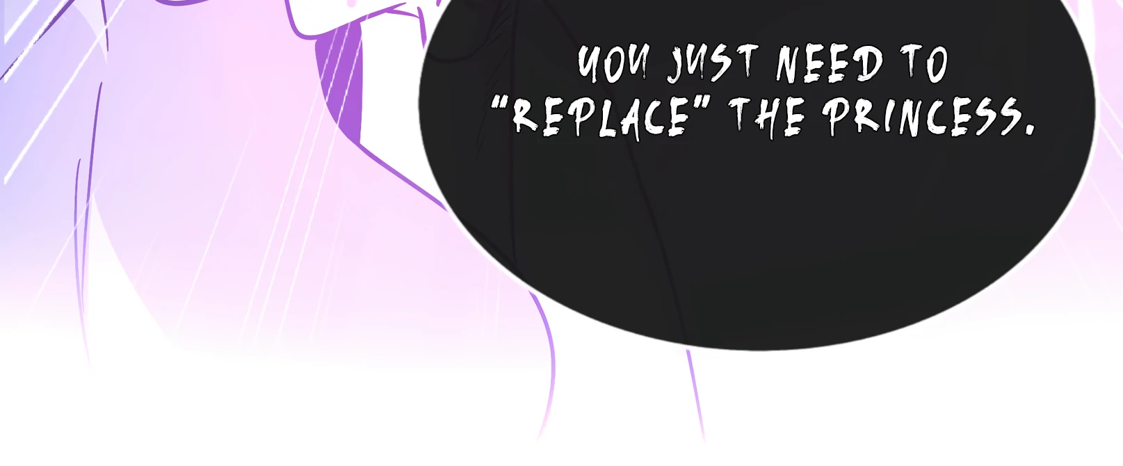 The Heart of the Thorns Chapter 103 - page 110