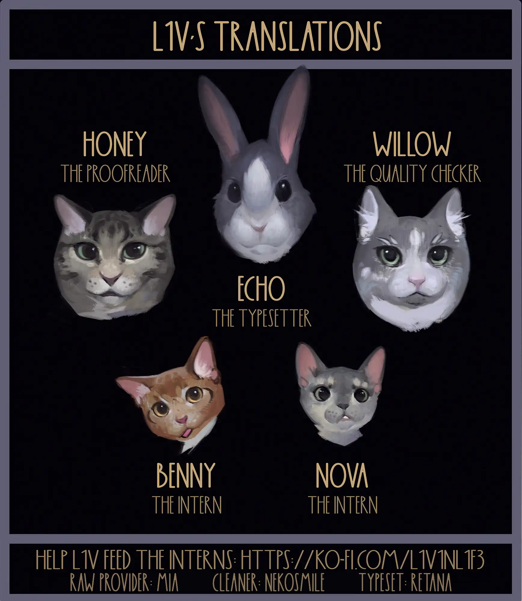 The Heart of the Thorns Chapter 103 - page 113