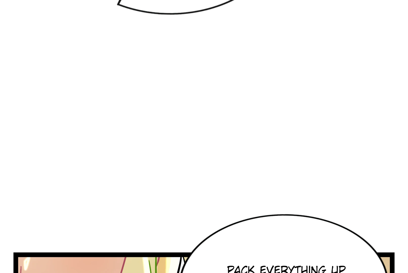 The Heart of the Thorns Chapter 103 - page 11