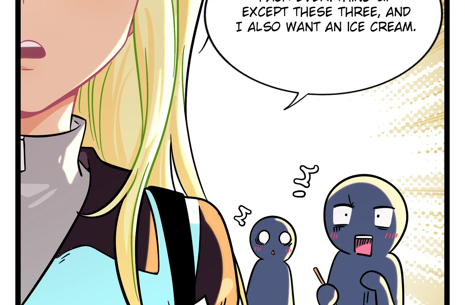 The Heart of the Thorns Chapter 103 - page 12