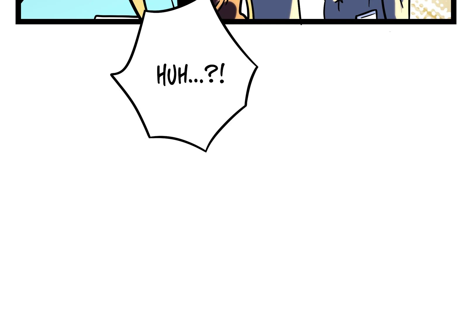 The Heart of the Thorns Chapter 103 - page 13