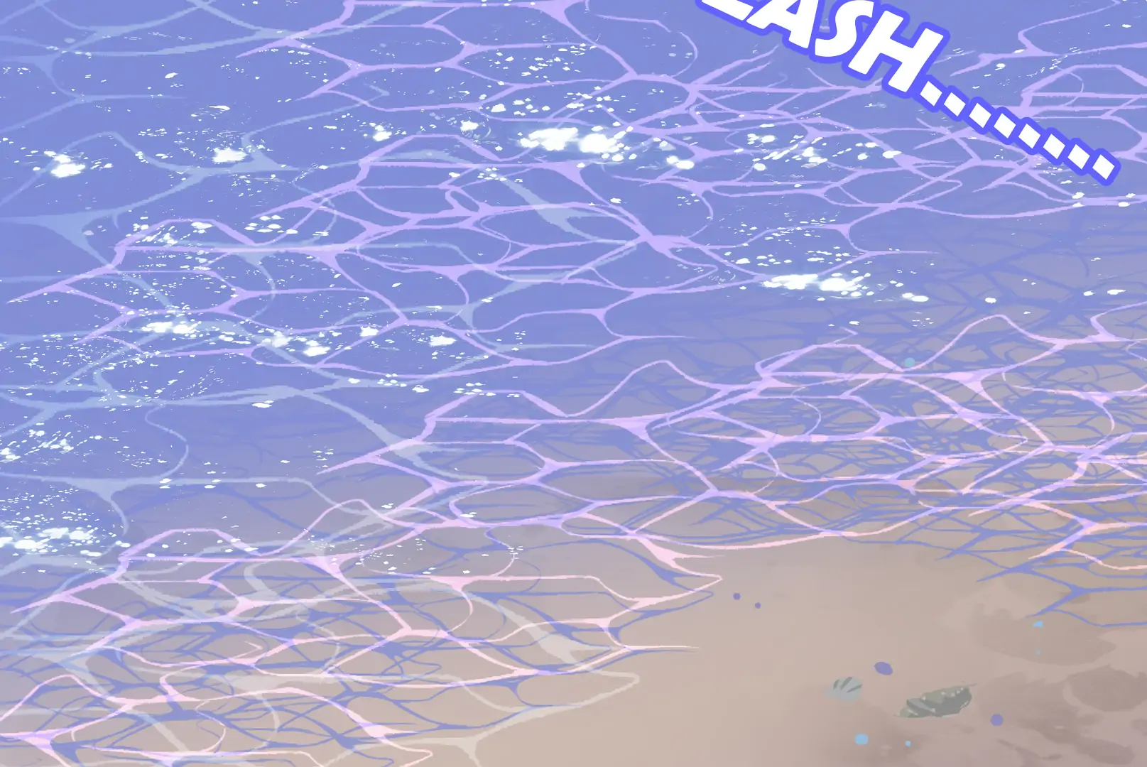 The Heart of the Thorns Chapter 103 - page 19