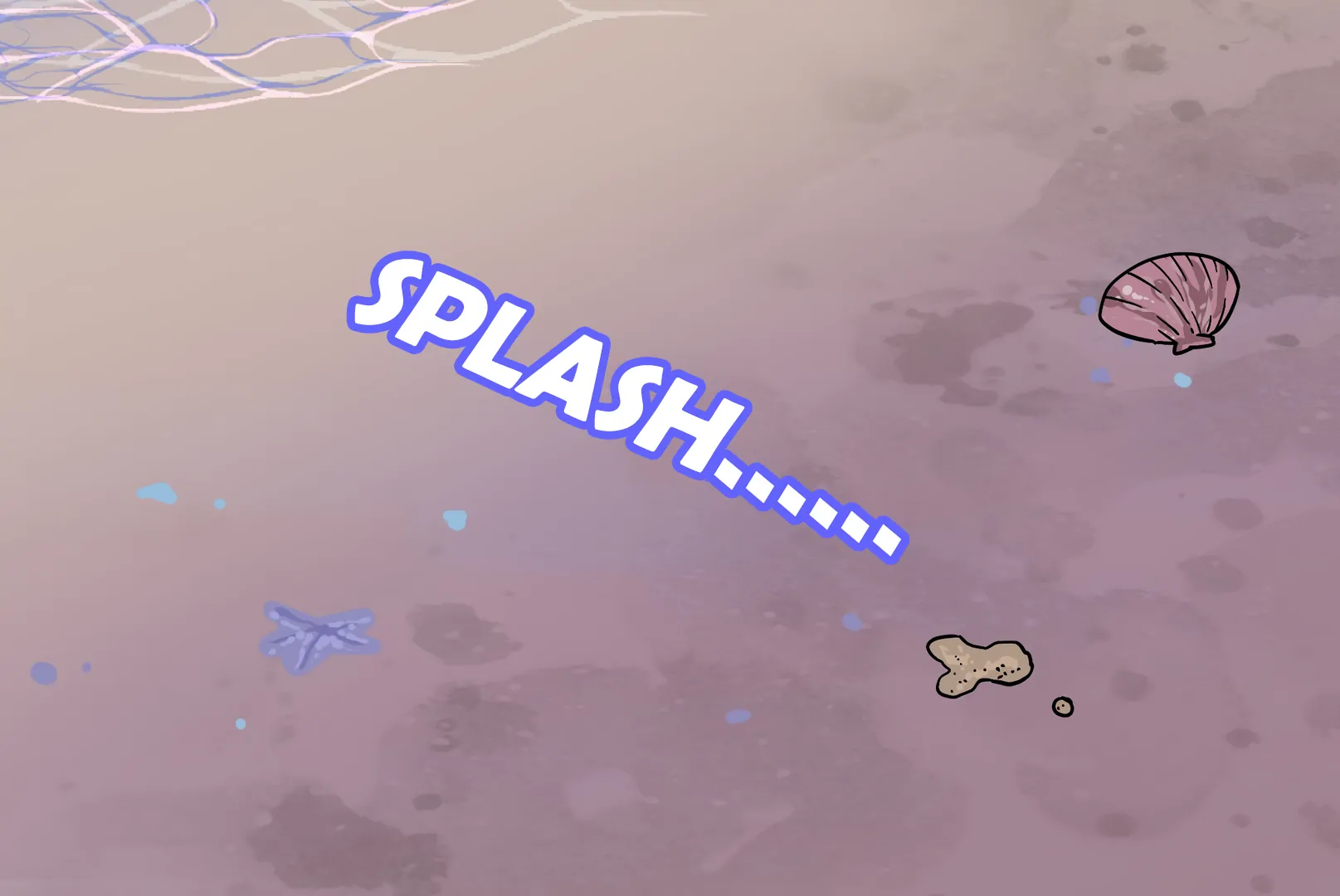 The Heart of the Thorns Chapter 103 - page 20