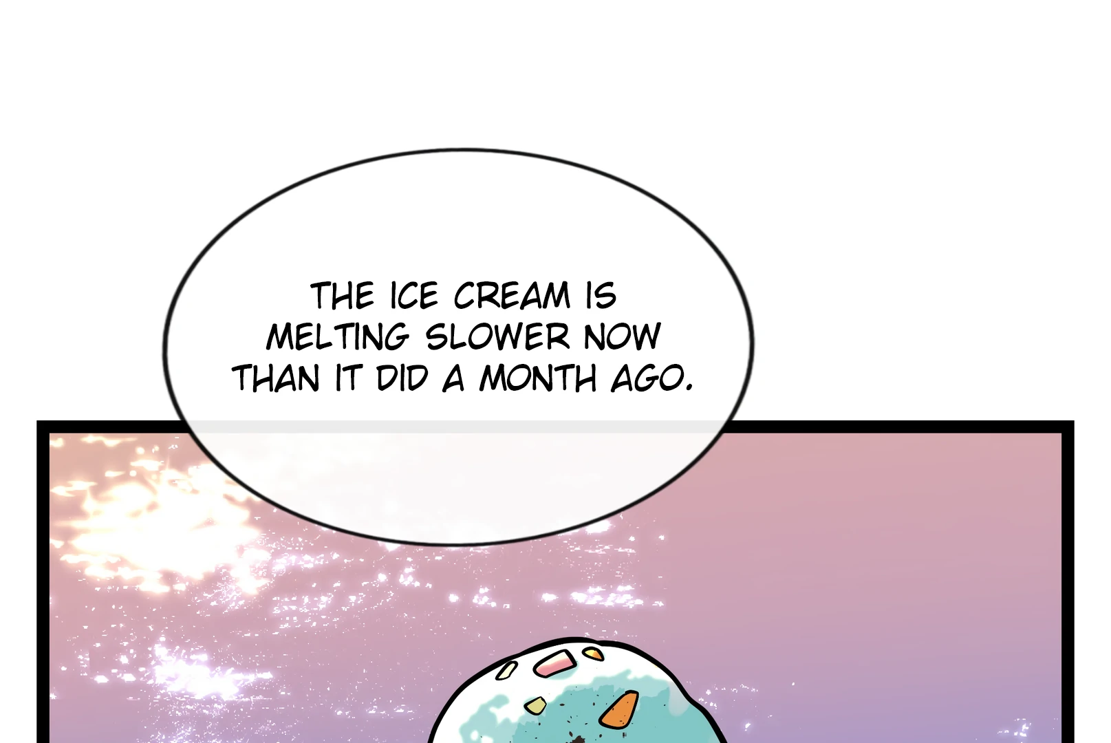 The Heart of the Thorns Chapter 103 - page 24