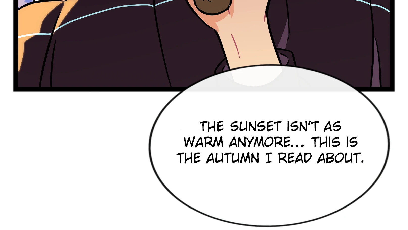 The Heart of the Thorns Chapter 103 - page 26