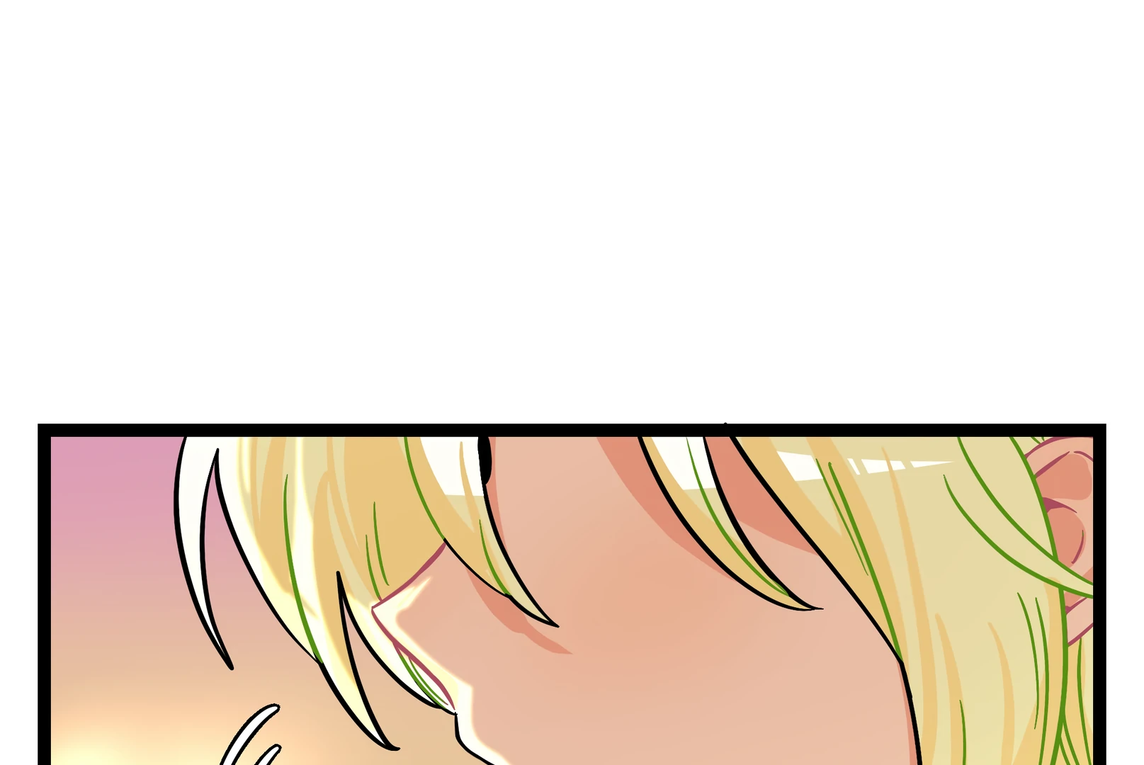 The Heart of the Thorns Chapter 103 - page 27