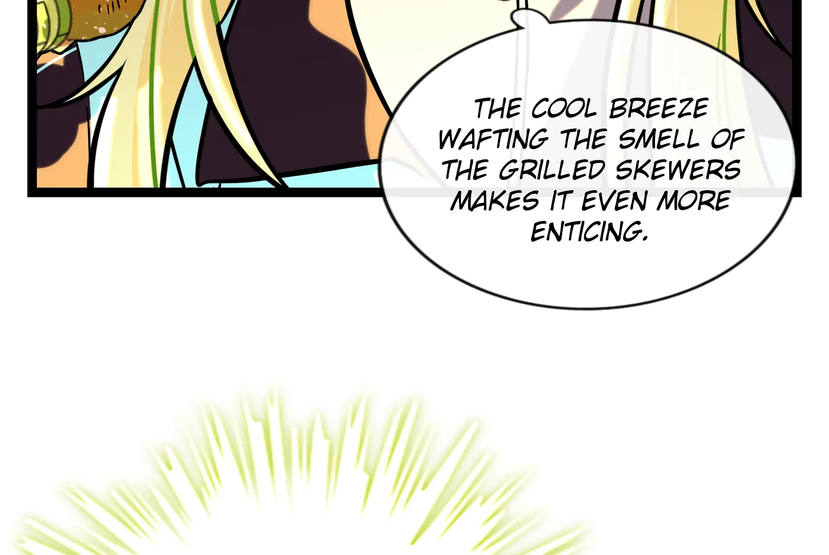 The Heart of the Thorns Chapter 103 - page 30