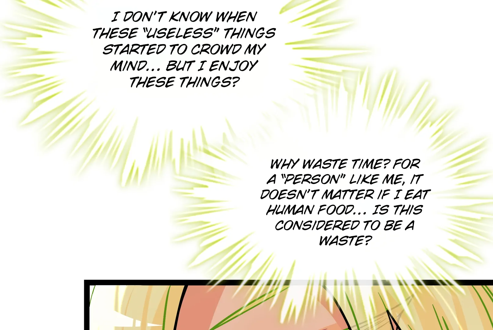 The Heart of the Thorns Chapter 103 - page 31