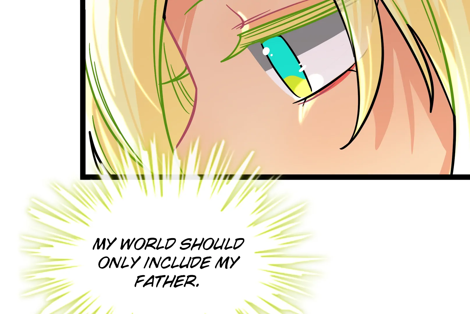 The Heart of the Thorns Chapter 103 - page 32