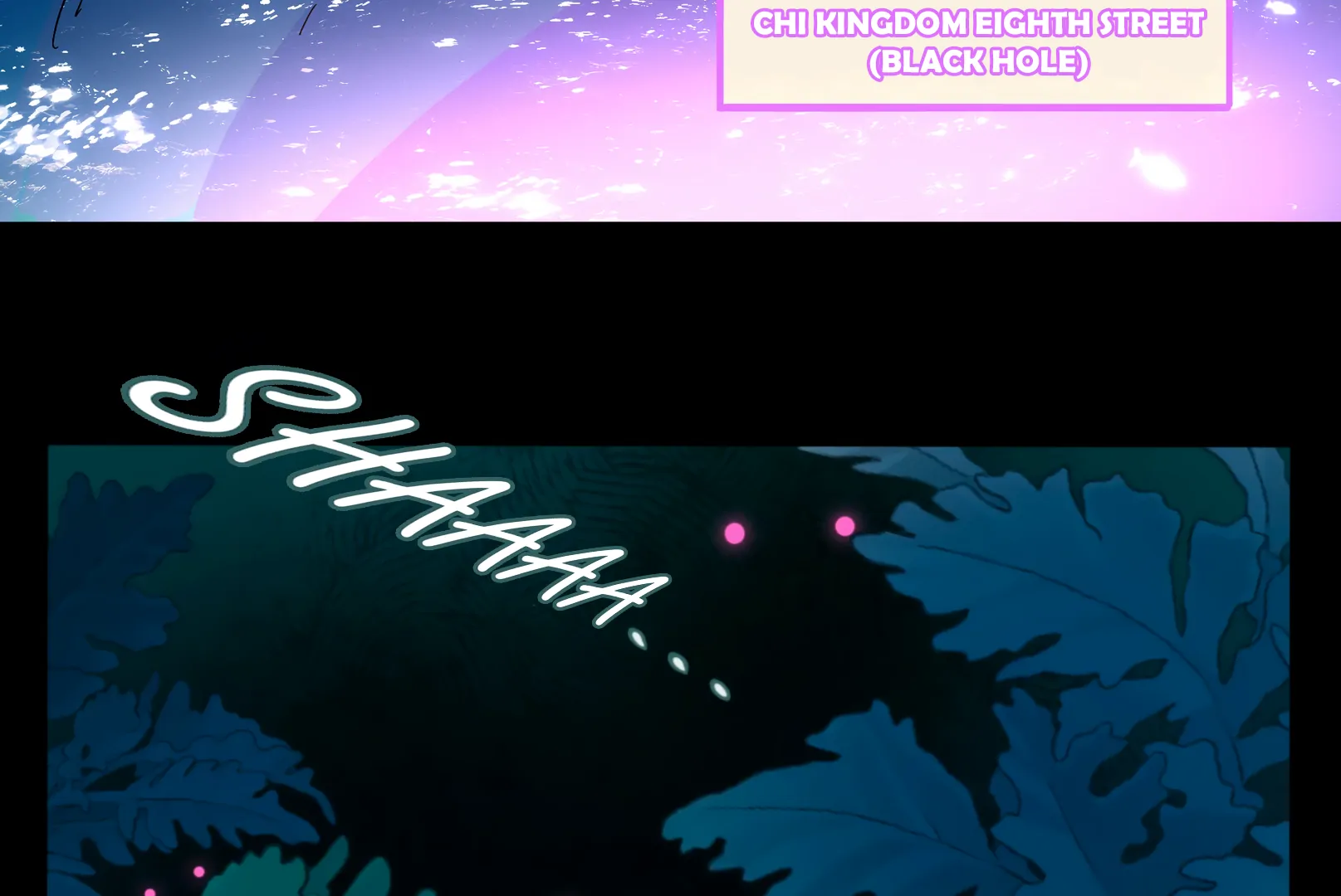 The Heart of the Thorns Chapter 103 - page 40