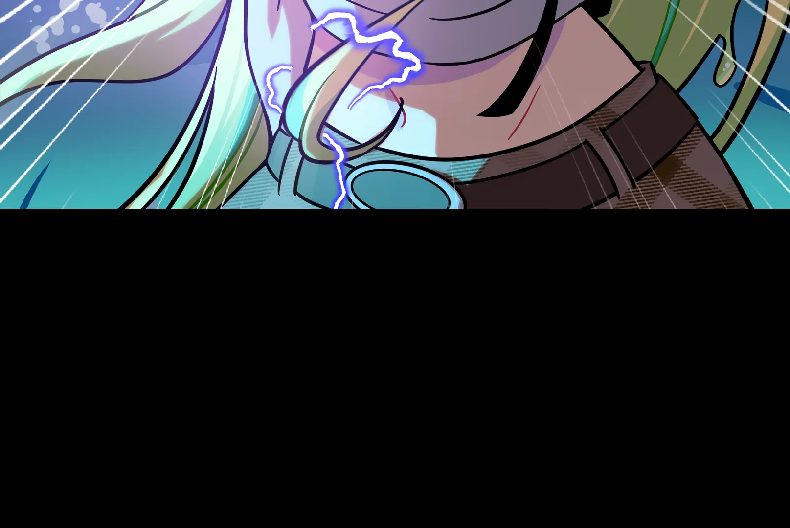 The Heart of the Thorns Chapter 103 - page 48