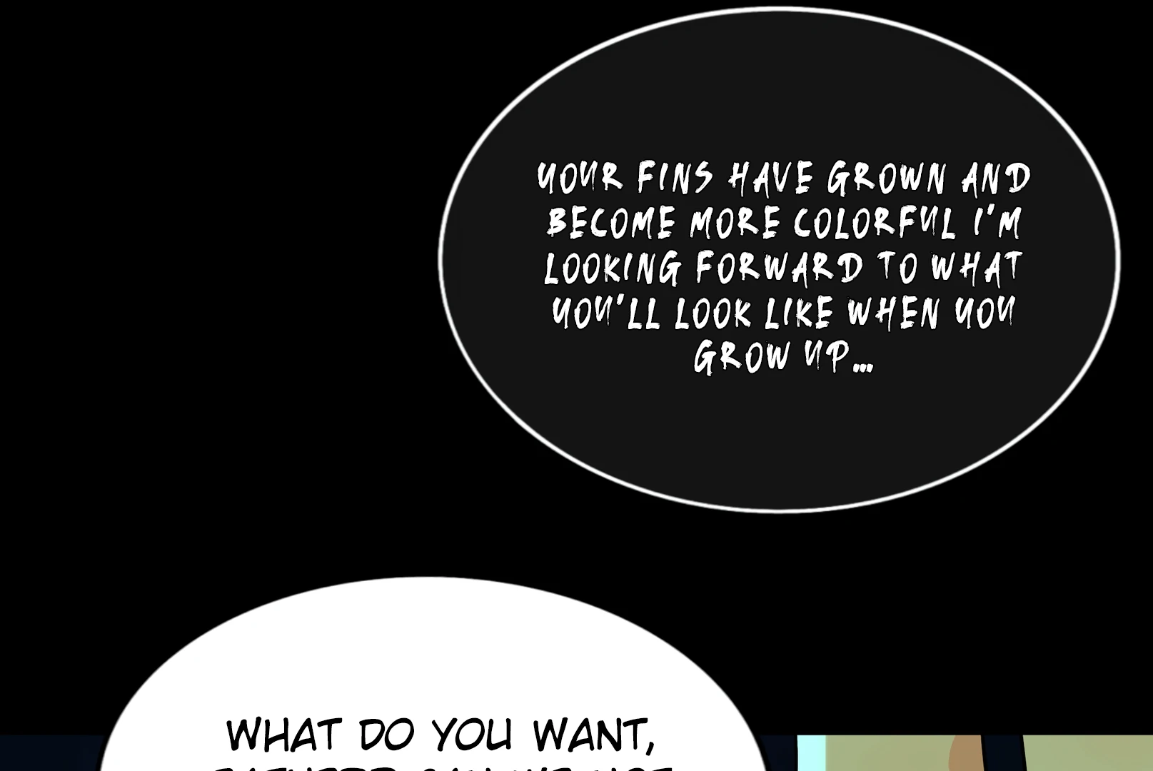 The Heart of the Thorns Chapter 103 - page 51