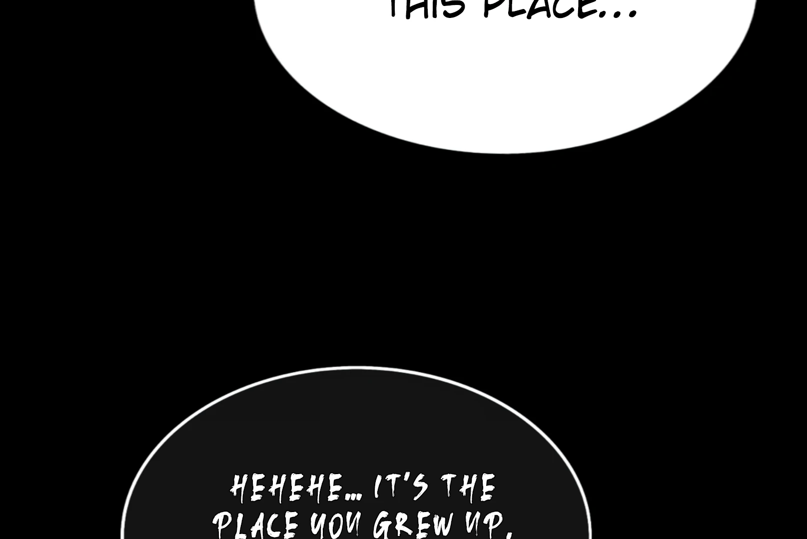 The Heart of the Thorns Chapter 103 - page 54