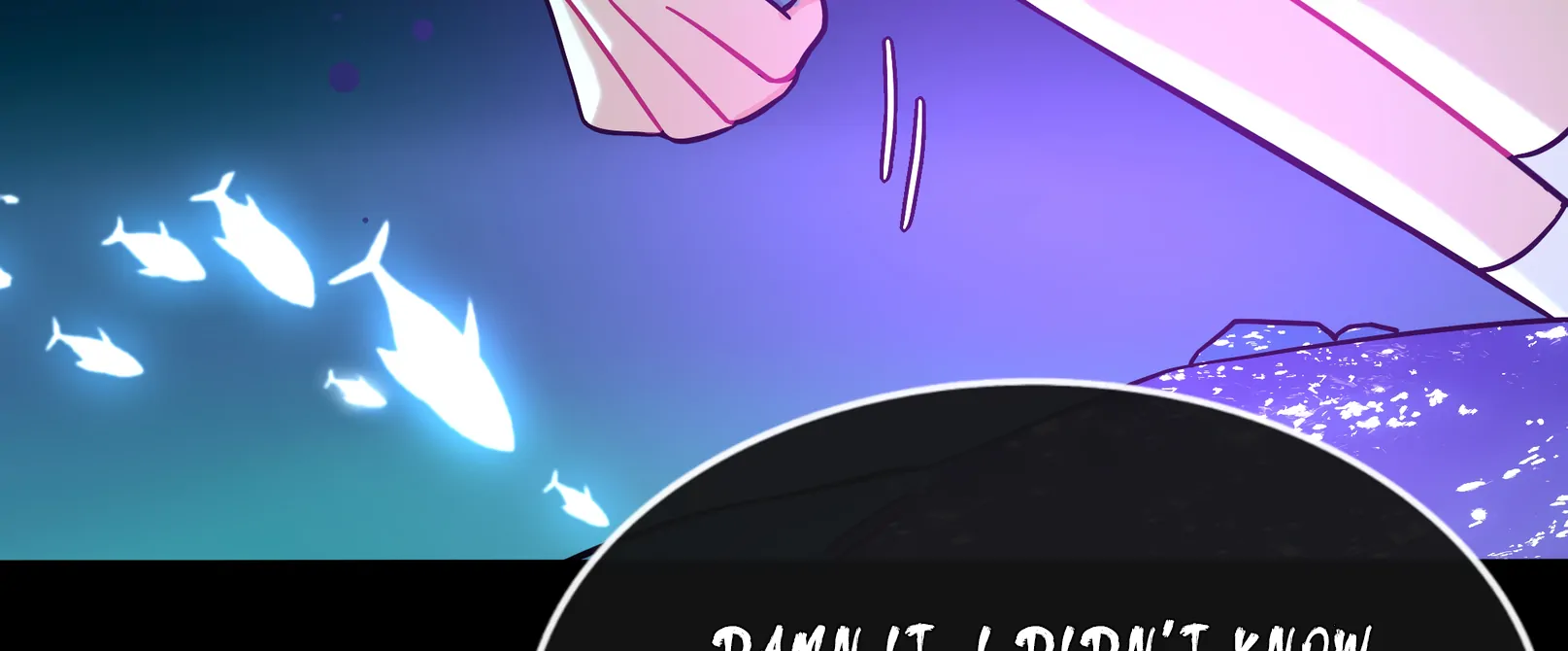 The Heart of the Thorns Chapter 103 - page 60