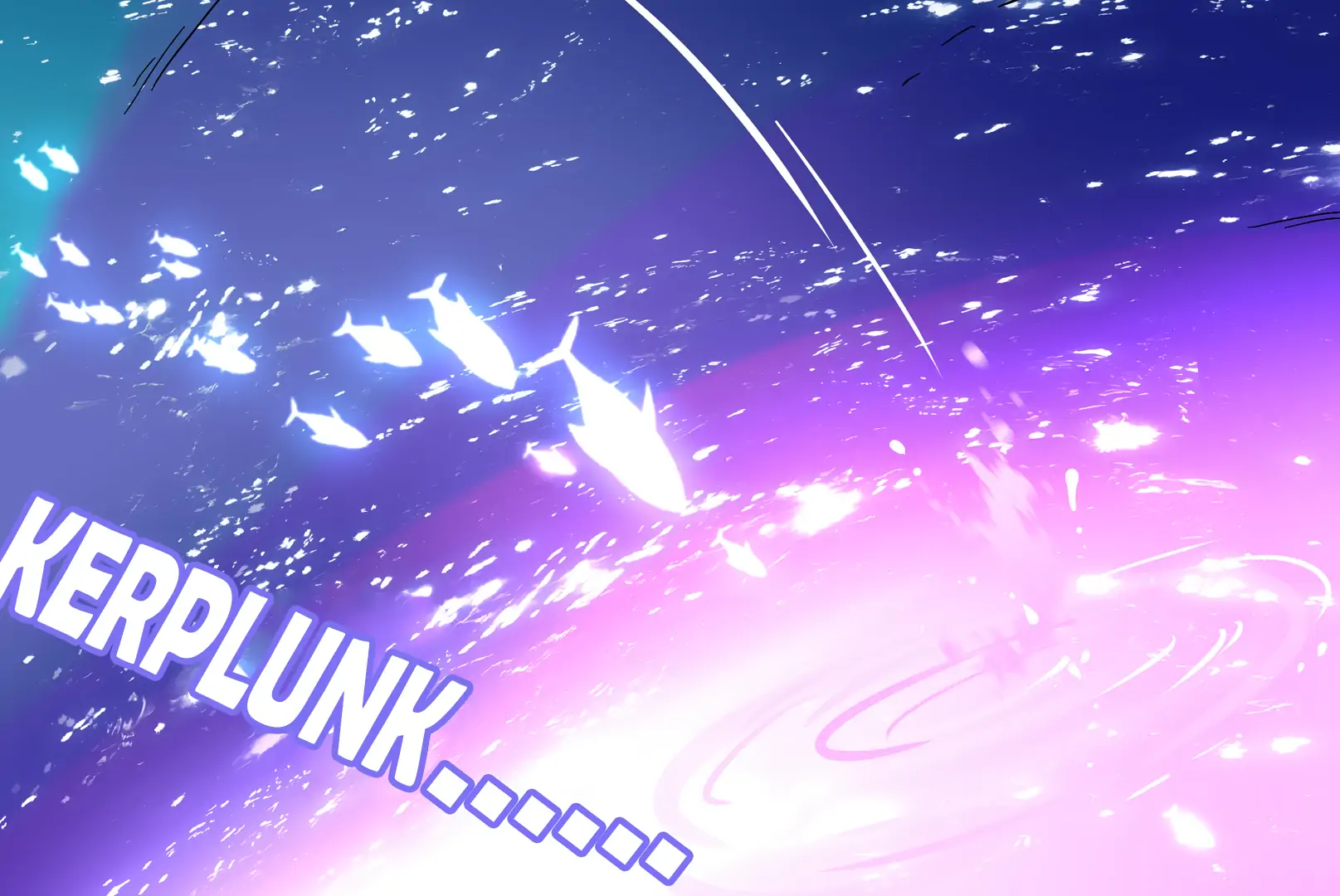 The Heart of the Thorns Chapter 103 - page 65