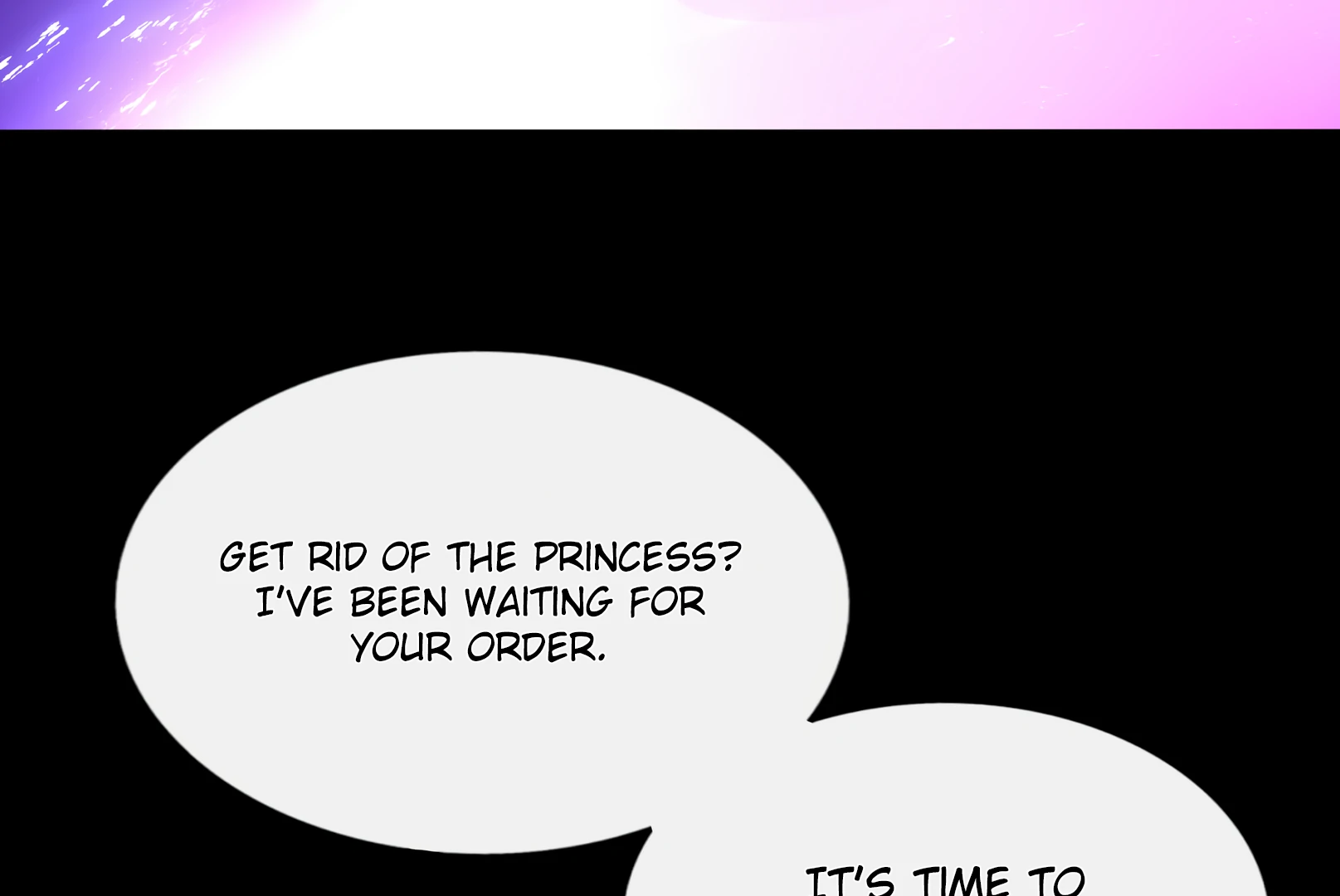 The Heart of the Thorns Chapter 103 - page 66