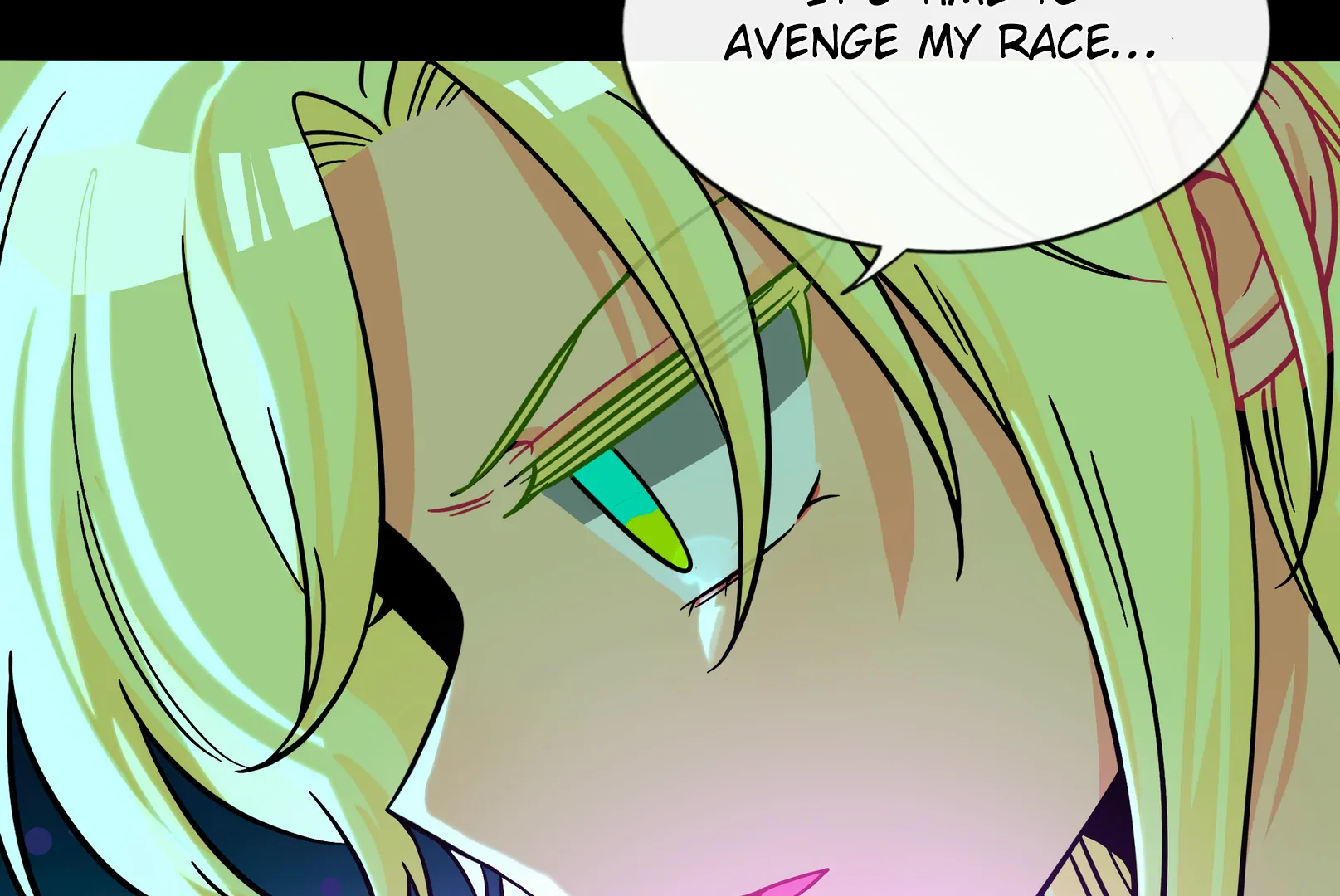 The Heart of the Thorns Chapter 103 - page 67