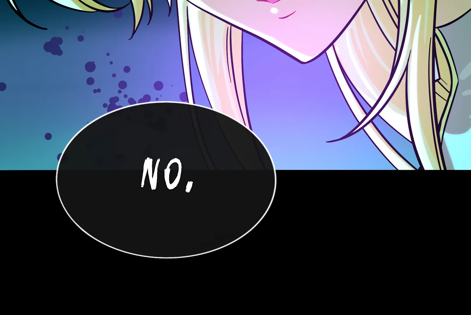 The Heart of the Thorns Chapter 103 - page 68