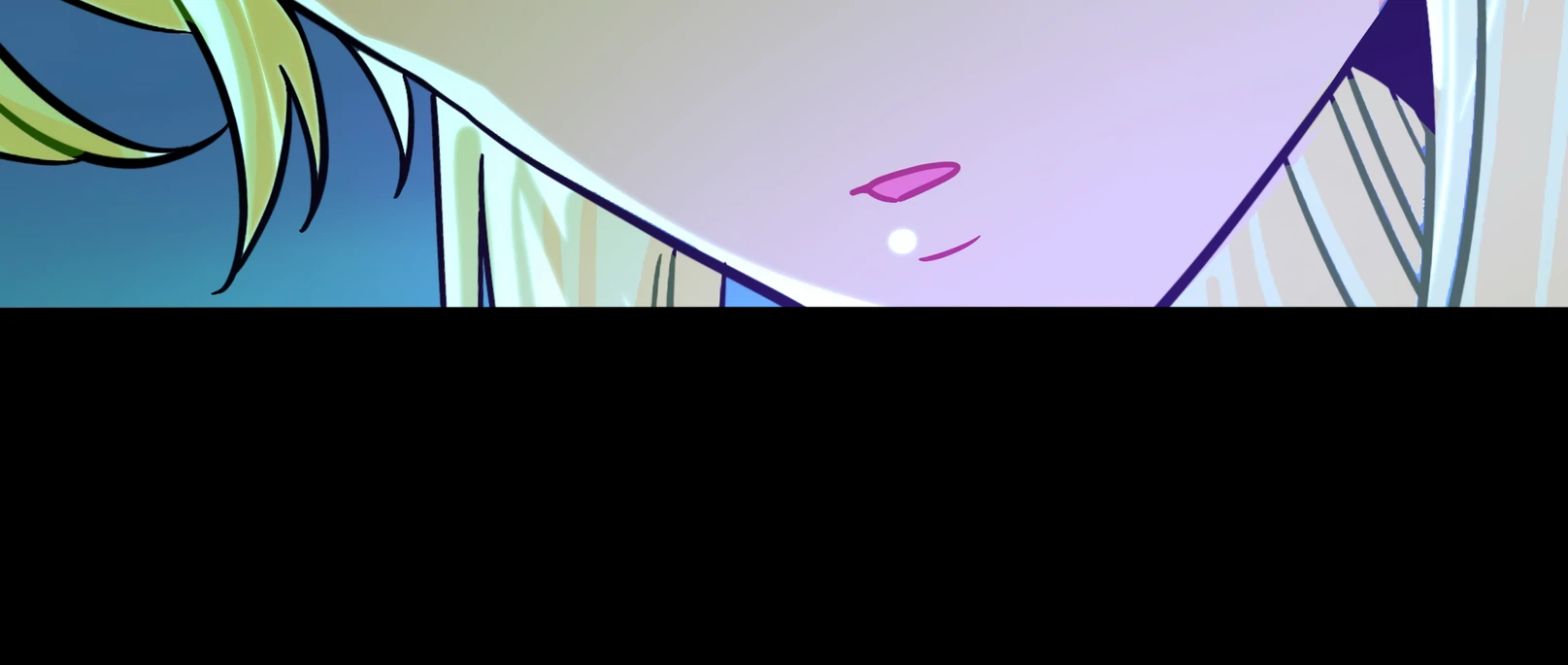 The Heart of the Thorns Chapter 103 - page 71