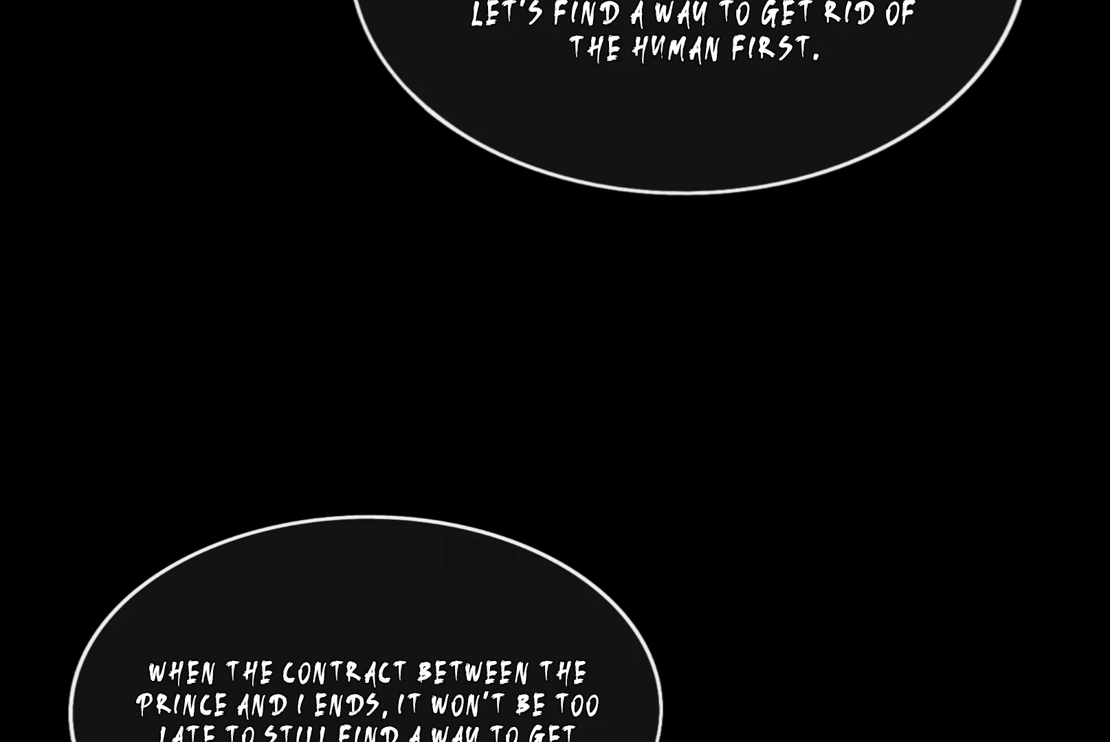 The Heart of the Thorns Chapter 103 - page 76