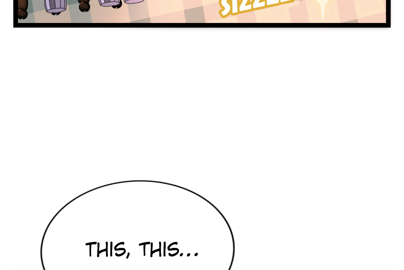 The Heart of the Thorns Chapter 103 - page 7