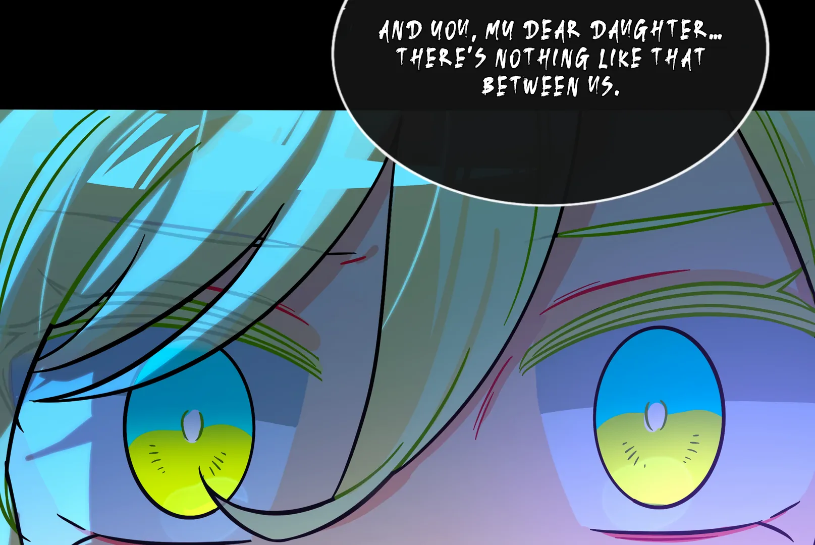 The Heart of the Thorns Chapter 103 - page 79