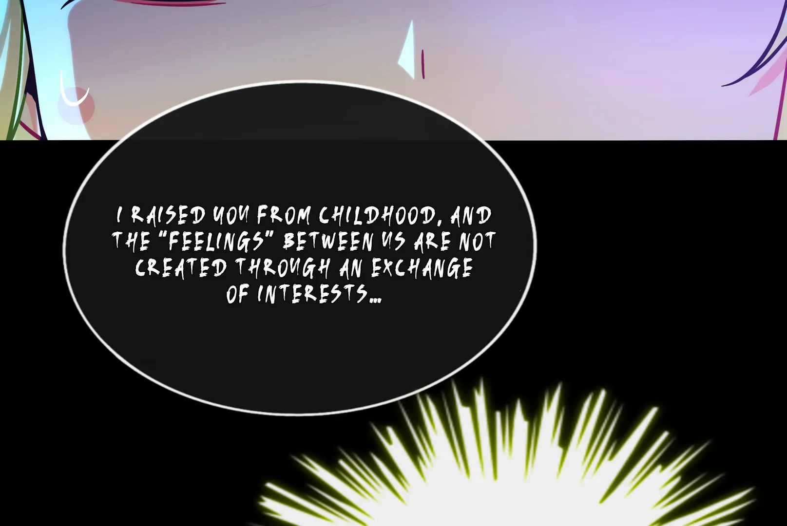 The Heart of the Thorns Chapter 103 - page 80