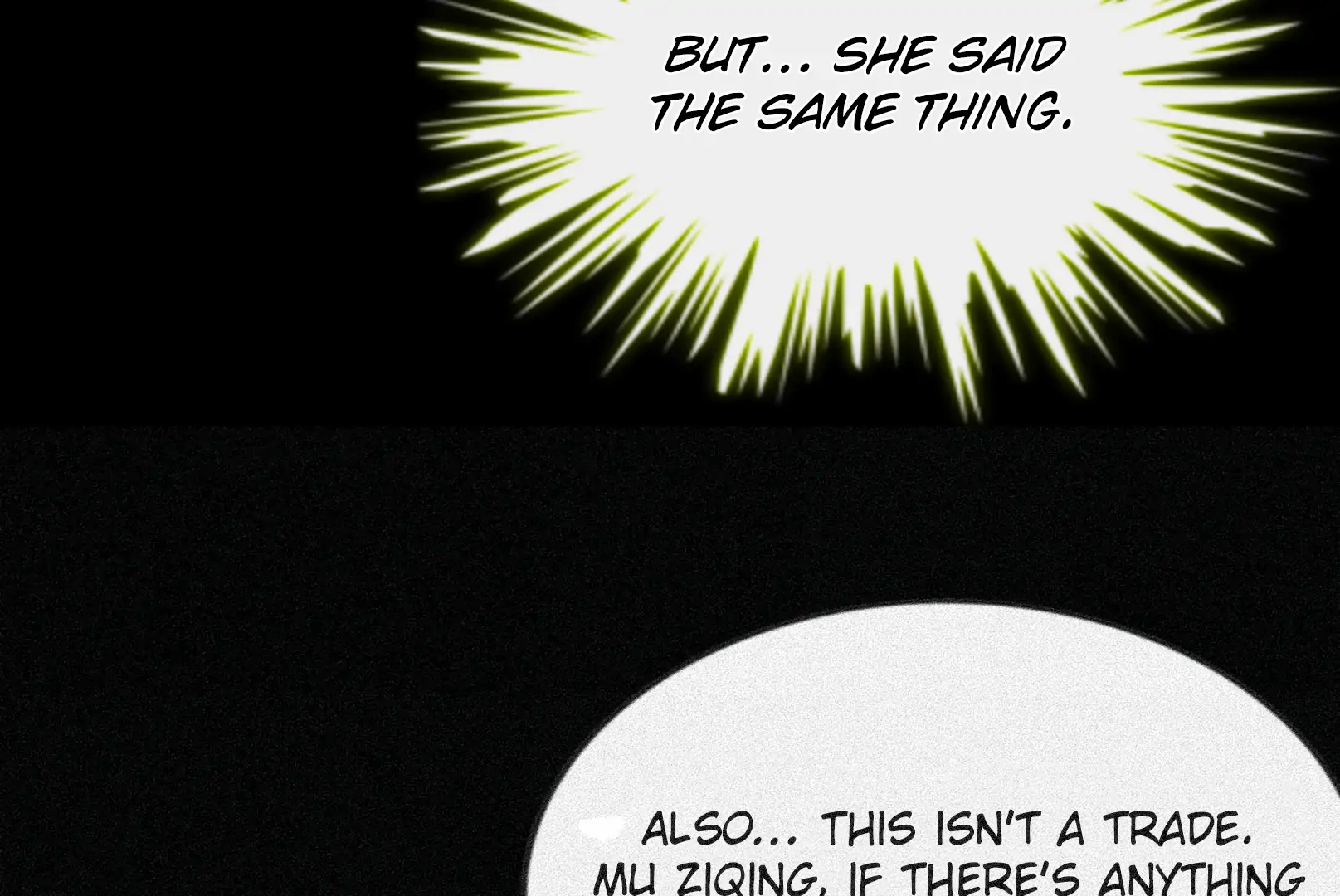 The Heart of the Thorns Chapter 103 - page 81