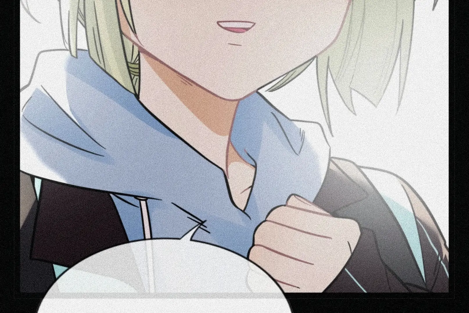 The Heart of the Thorns Chapter 103 - page 83