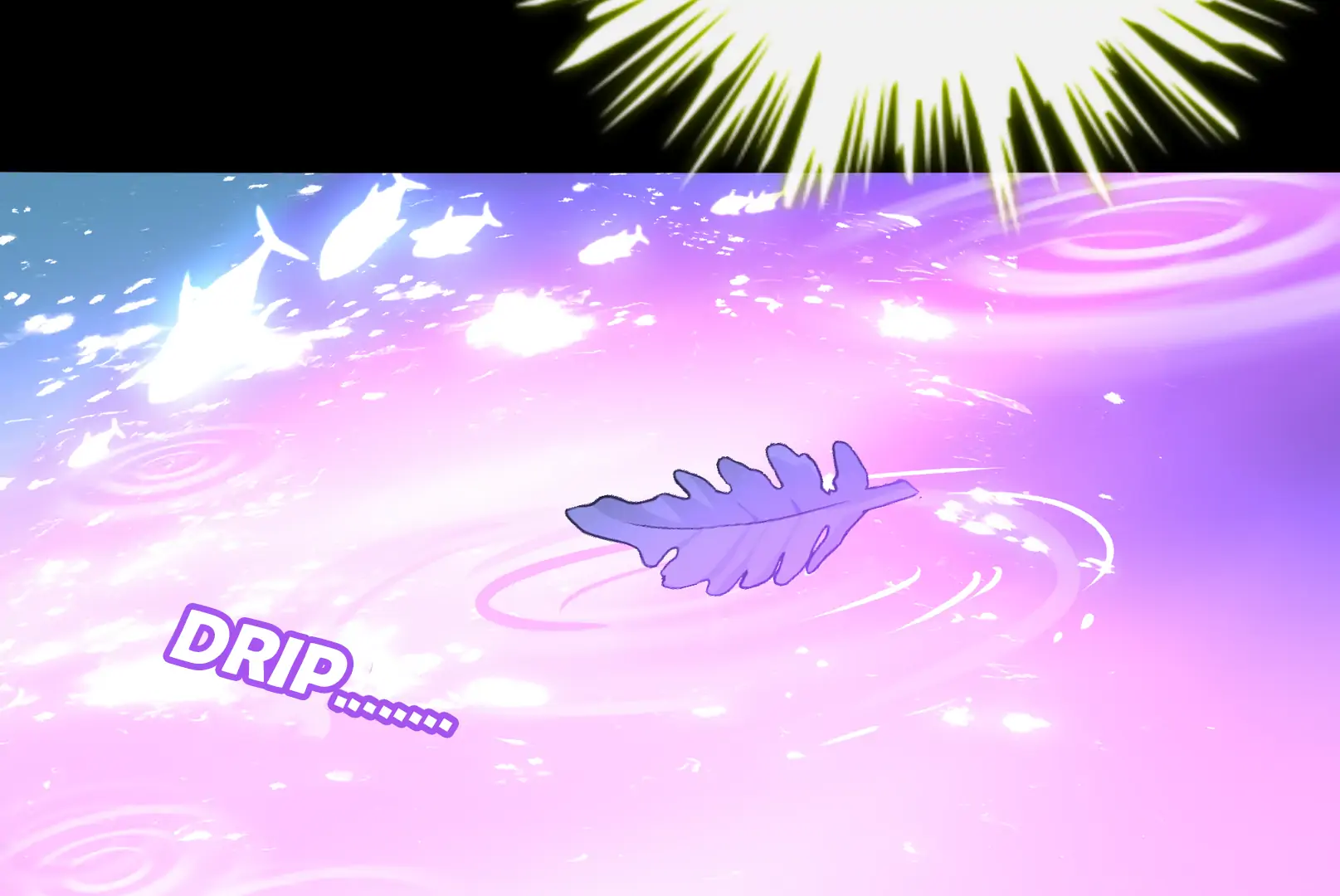 The Heart of the Thorns Chapter 103 - page 86