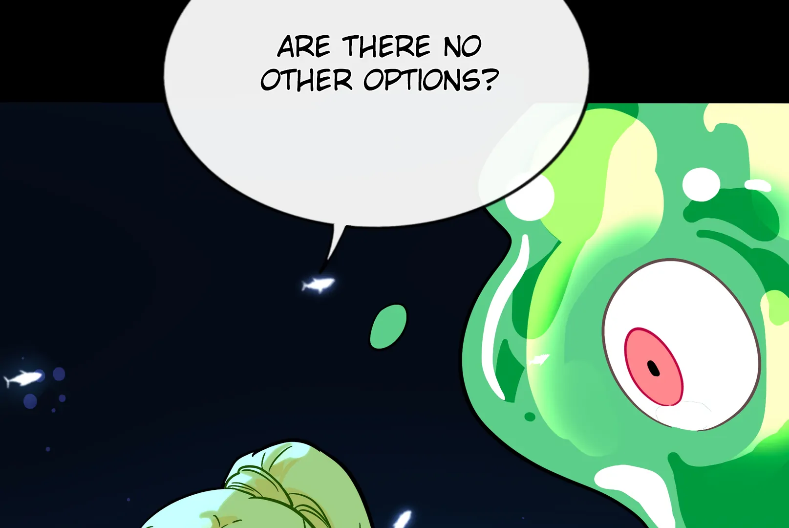 The Heart of the Thorns Chapter 103 - page 88