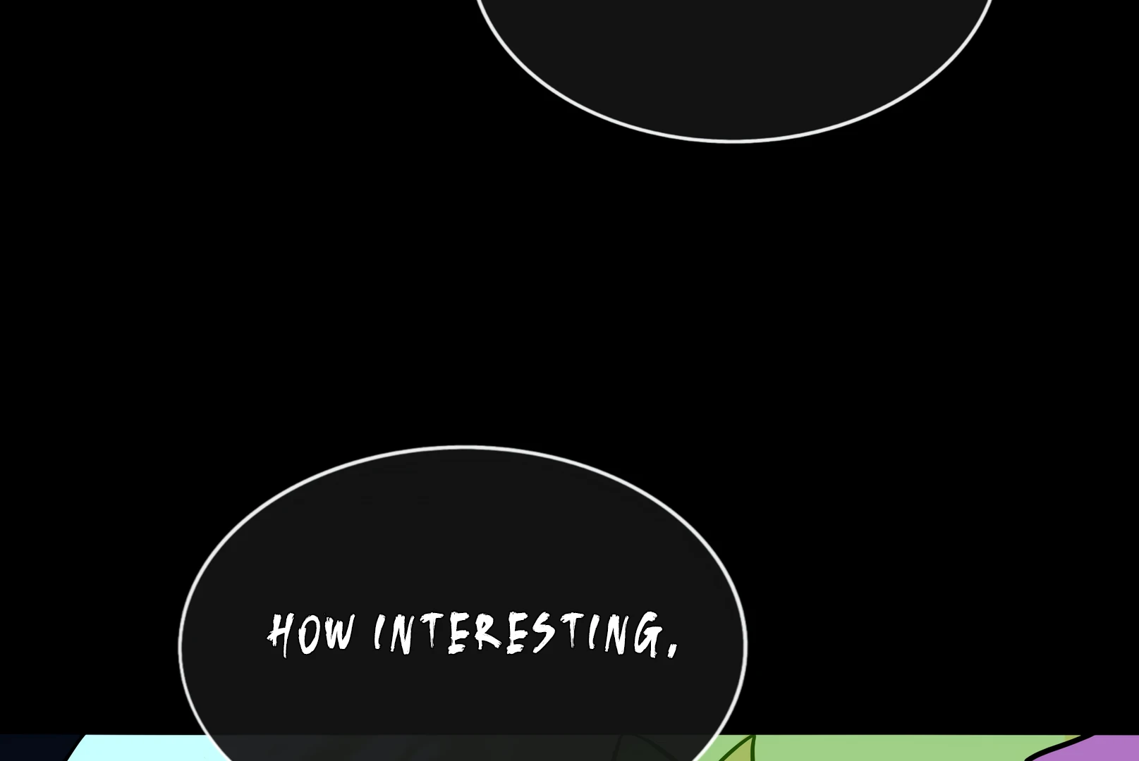 The Heart of the Thorns Chapter 103 - page 90