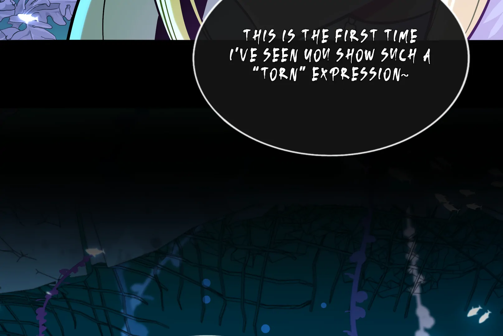 The Heart of the Thorns Chapter 103 - page 92