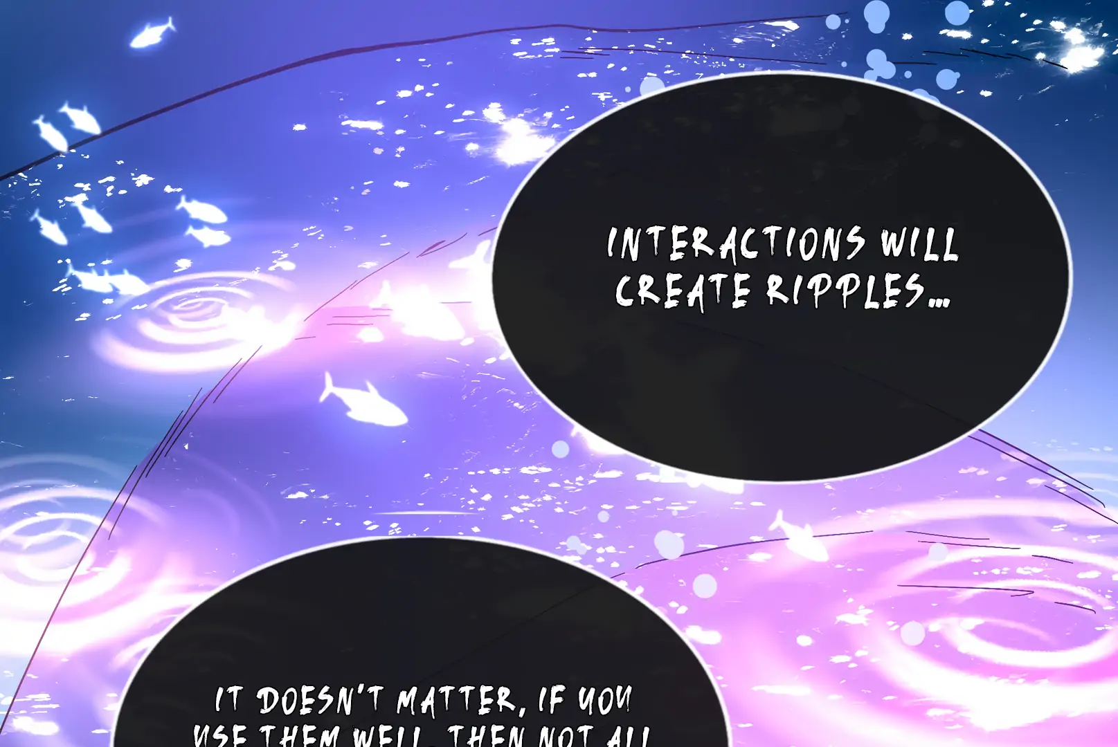 The Heart of the Thorns Chapter 103 - page 95