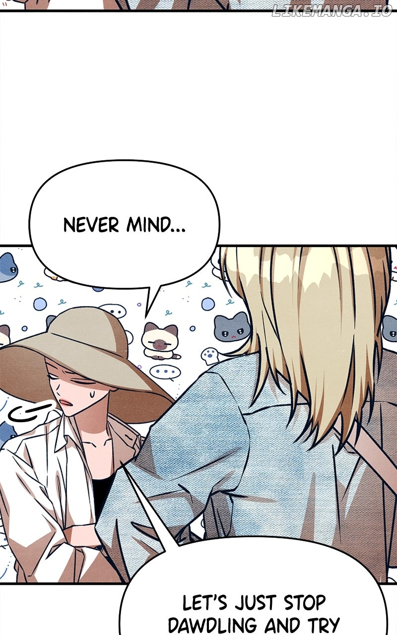 Who's That Long-Haired Senior? RSS Feed Chapter 41 - page 80