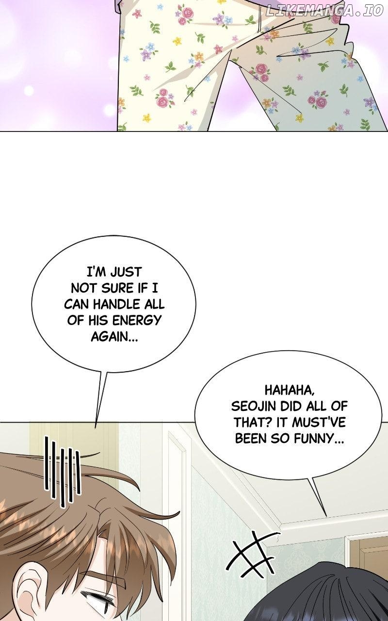 Starting Over With the Dead You Chapter 43 - page 11