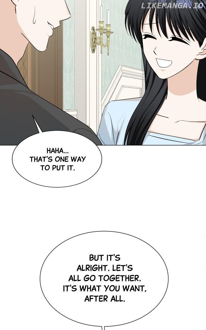 Starting Over With the Dead You Chapter 43 - page 12