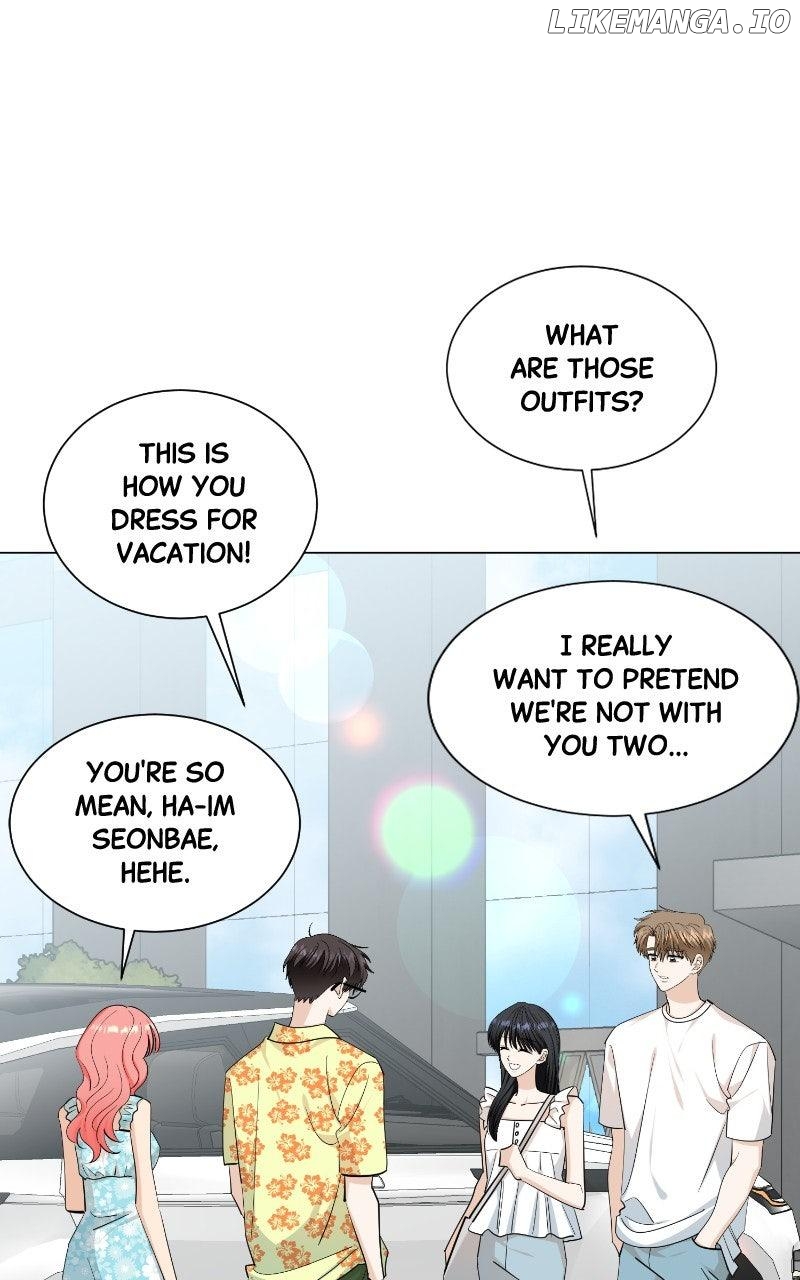 Starting Over With the Dead You Chapter 43 - page 19